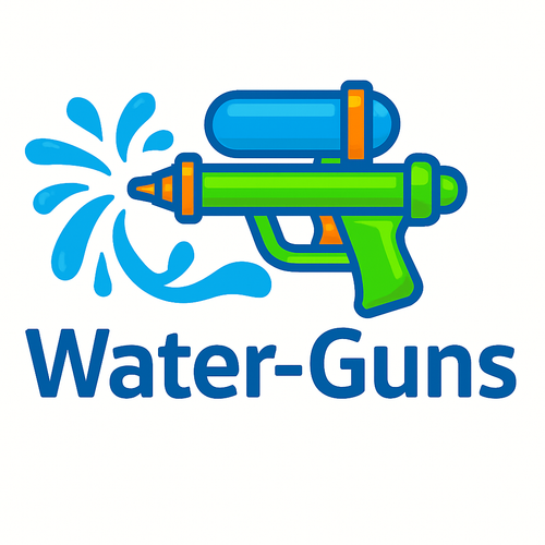 Water-Guns